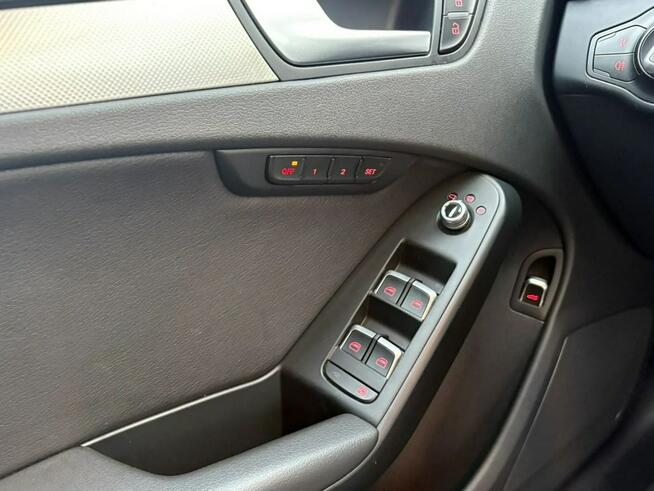 Audi A4 Quattro * S-Line * Nowe opony * Zadbana * Automat * Kamera cofania *