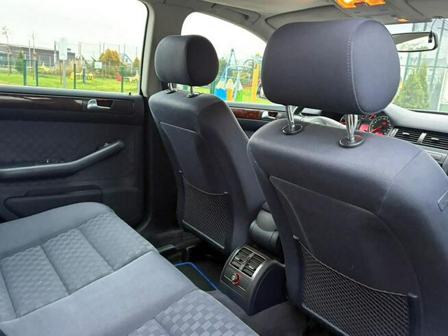 Audi A6 1.8 T * Klimatyzacja Automatyczna * Oryg. Przebieg * Serwisowany * TOP