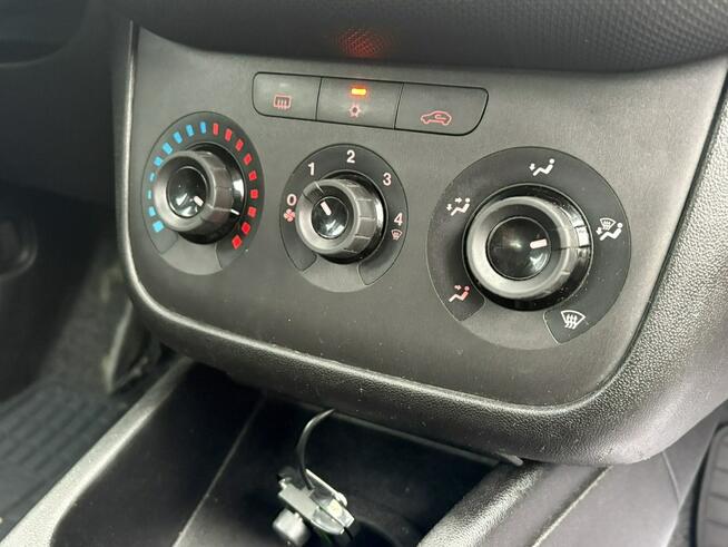 Fiat Grande Punto Salon Polska * Gaz * Serwisowany * Nowy Rozrząd * Klimatyzacja *