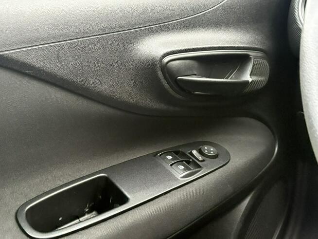 Fiat Grande Punto Salon Polska * Gaz * Serwisowany * Nowy Rozrząd * Klimatyzacja *