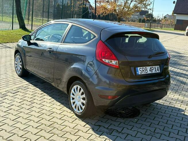 Ford Fiesta Serwisowany * Oryg. Przebieg * Klimatyzacja * Zarejstrowany * Multifun