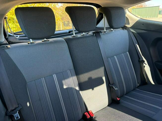 Ford Fiesta Serwisowany * Oryg. Przebieg * Klimatyzacja * Zarejstrowany * Multifun