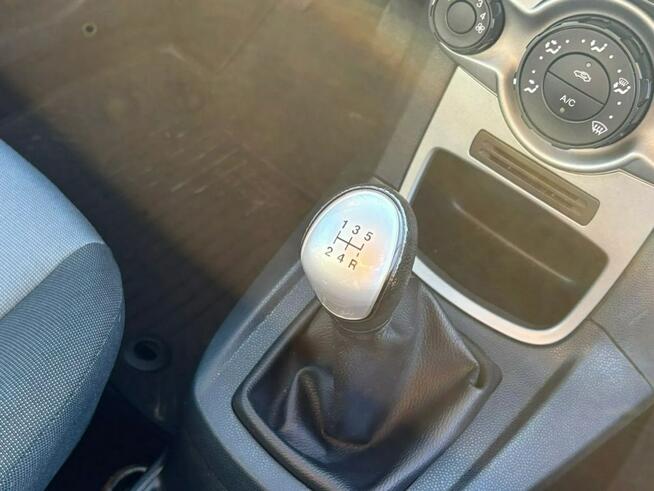 Ford Fiesta Serwisowany * Oryg. Przebieg * Klimatyzacja * Zarejstrowany * Multifun