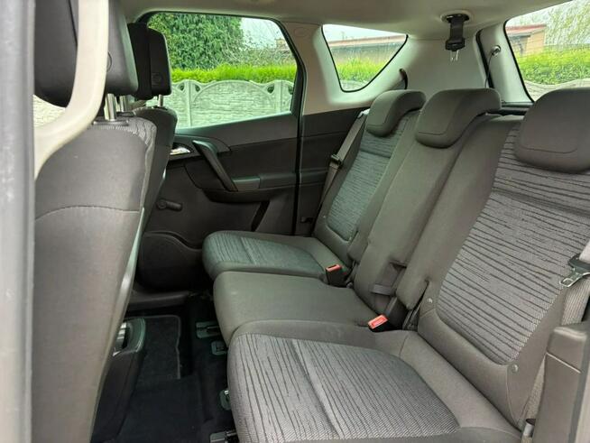 Opel Meriva Serwisowany * Bezwypadkowy * Oryginalny Przebieg * Klima Dwust. * TOP