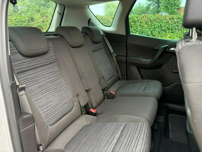 Opel Meriva Serwisowany * Bezwypadkowy * Oryginalny Przebieg * Klima Dwust. * TOP