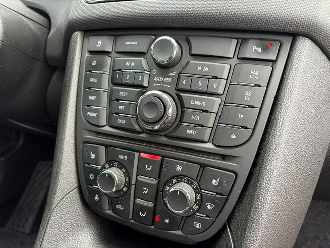 Opel Meriva Serwisowany * Bezwypadkowy * Oryginalny Przebieg * Klima Dwust. * TOP