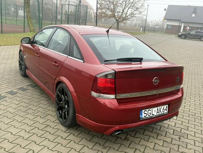 Opel Vectra GTC * OPC * Xenon * Serwis * PDC * Multifunkcja * Tempomat * Klimatyz.