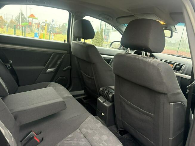 Opel Vectra GTC * OPC * Xenon * Serwis * PDC * Multifunkcja * Tempomat * Klimatyz.