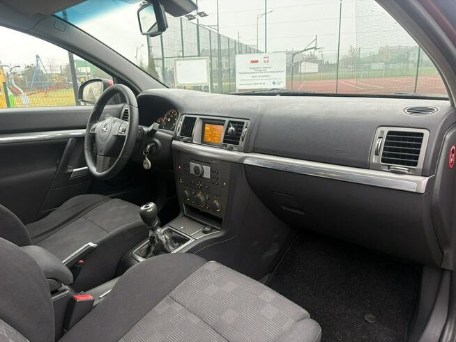 Opel Vectra GTC * OPC * Xenon * Serwis * PDC * Multifunkcja * Tempomat * Klimatyz.