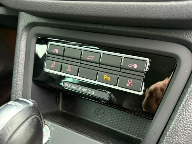 Seat Alhambra FR-Line * DSG * Oryg. Przebieg * Klima 4-str. * Bezwypadkowy * Navi *