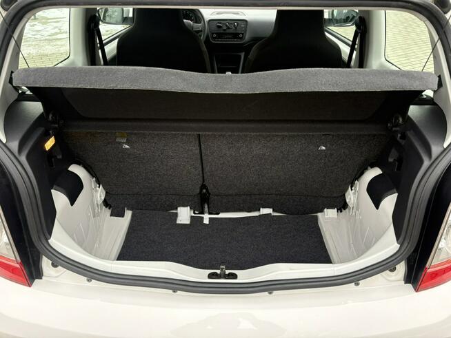 Škoda Citigo Serwisowany * Klimatyzacja * Zadbany * Wspomaganie * 1.0 MPI 60KM *