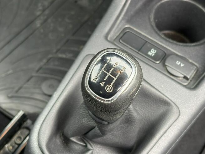 Škoda Citigo Serwisowany * Klimatyzacja * Zadbany * Wspomaganie * 1.0 MPI 60KM *