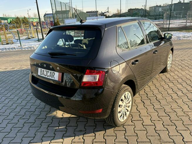 Škoda Fabia Serwisowany * Oryg. Przebieg * Klimatyzacja * Bluetooth * Świetny Stan