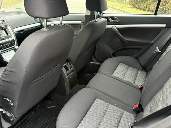 Škoda Octavia Navi * Oryg. Przebieg * Serwisowany * Klim. Dwustr. * Podg. Fotele *