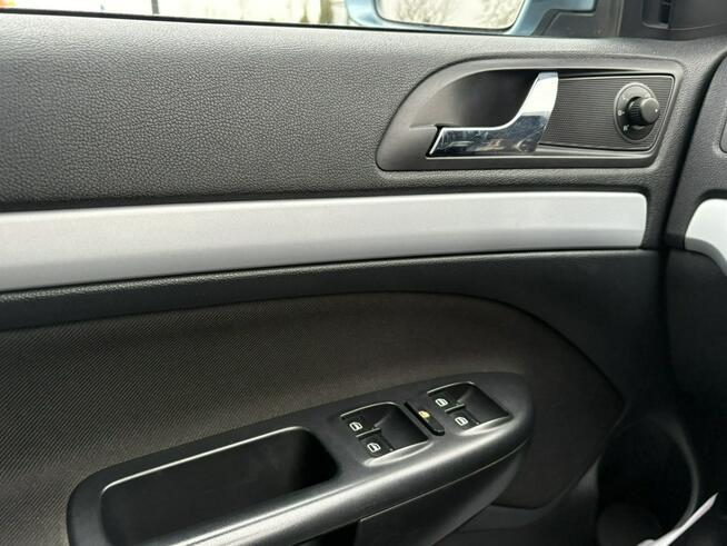 Škoda Octavia Navi * Oryg. Przebieg * Serwisowany * Klim. Dwustr. * Podg. Fotele *