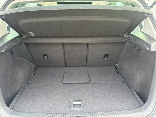 Volkswagen Golf Sportsvan Serwisowany * Bezwypadkowy * Oryg. Przebieg * 2.0 TDI * TOP * Panorama