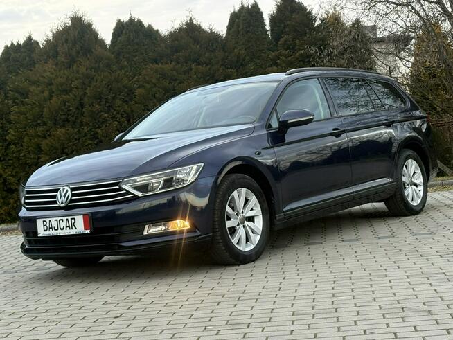 Volkswagen Passat Serwisowany * Bezwypadkowy * Oryg. Przebieg * Navi * Klima* Hak El.
