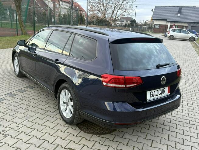 Volkswagen Passat Serwisowany * Bezwypadkowy * Oryg. Przebieg * Navi * Klima* Hak El.