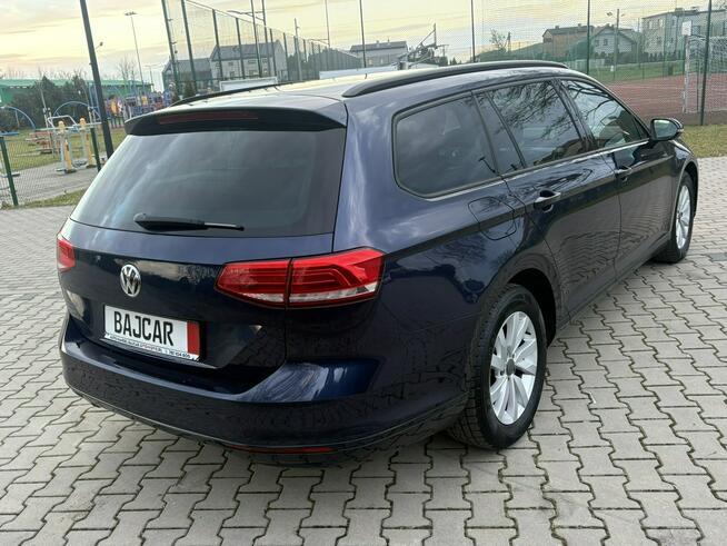 Volkswagen Passat Serwisowany * Bezwypadkowy * Oryg. Przebieg * Navi * Klima* Hak El.