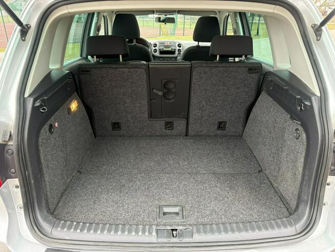 Volkswagen Tiguan Serwisowany * 4Motion * OFFROAD * Oryg. Przebieg * Klima * Panorama D.