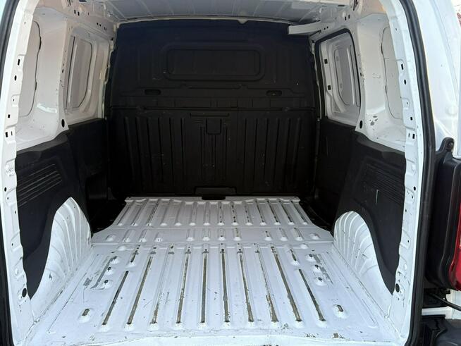 Citroen Berlingo Oryg. Przebieg * Serwisowany * Klimatyzacja * Elektryczne szyby *