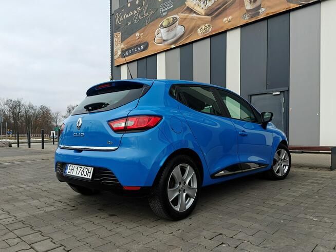 Renault Clio 0.9 Energy Dynamique