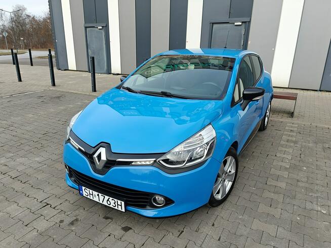 Renault Clio 0.9 Energy Dynamique