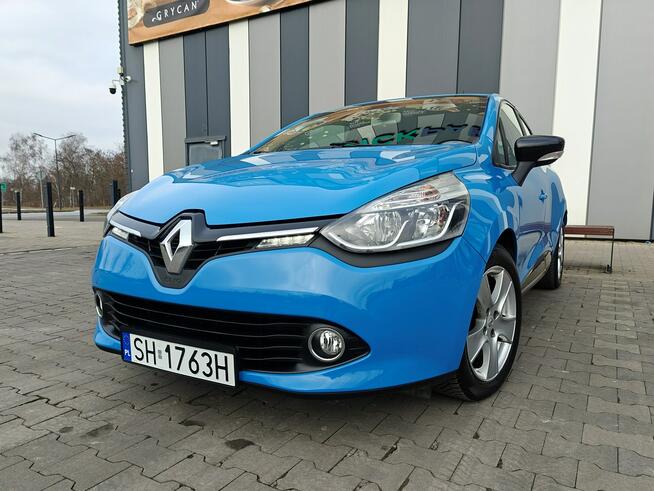 Renault Clio 0.9 Energy Dynamique