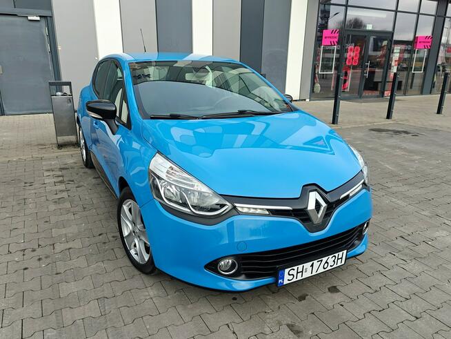 Renault Clio 0.9 Energy Dynamique
