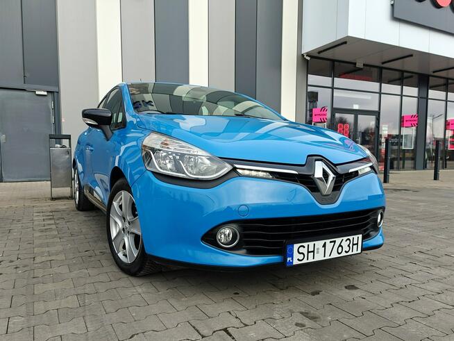Renault Clio 0.9 Energy Dynamique