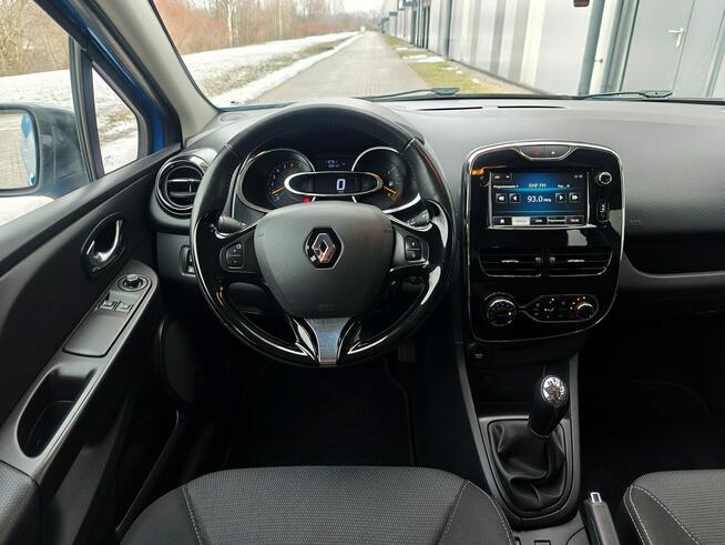 Renault Clio 0.9 Energy Dynamique