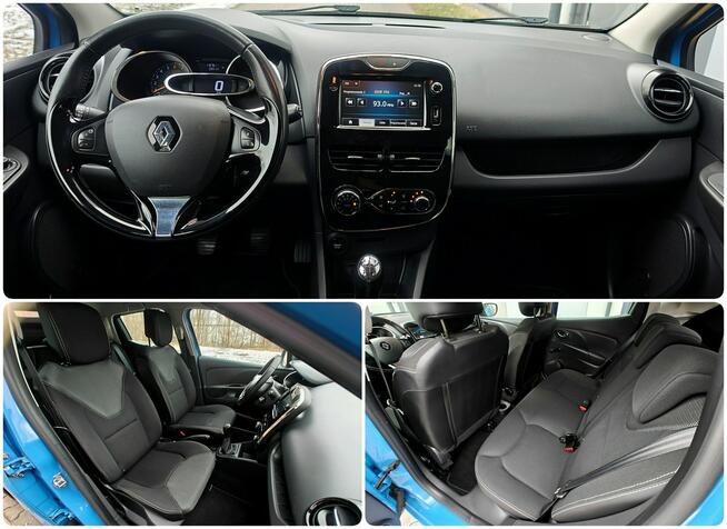 Renault Clio 0.9 Energy Dynamique