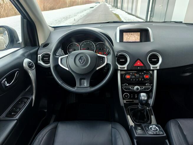 Renault Koleos 2.0 dCi Exception 4x4