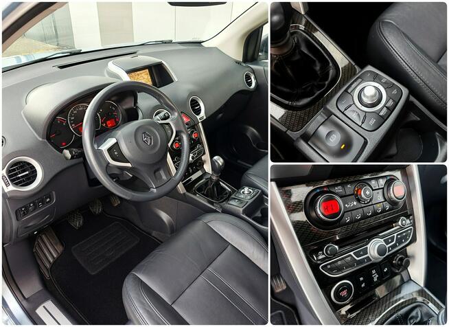 Renault Koleos 2.0 dCi Exception 4x4