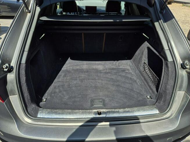 Audi A4 2.0 204km S-line automat NAVI skóra LED asystent SERWIS 2021