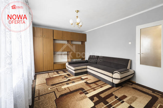 Na sprzedaż mieszkanie, 2 piętro – Staszów