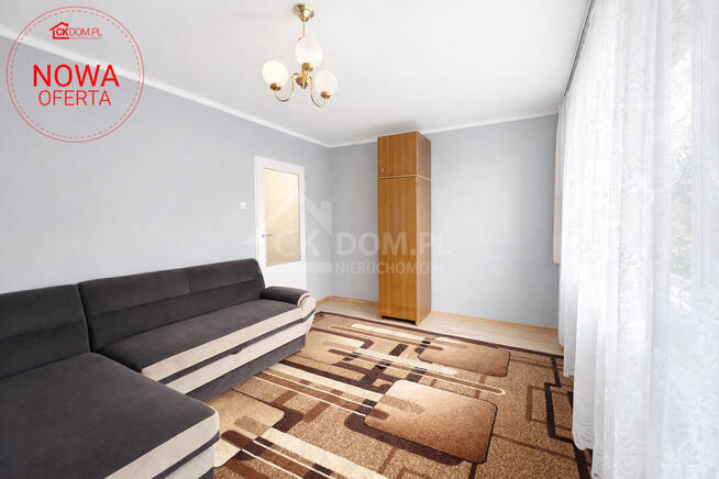 Na sprzedaż mieszkanie, 2 piętro – Staszów