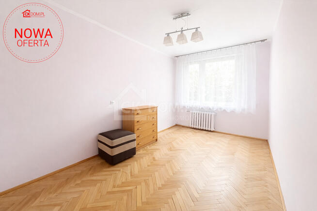 Na sprzedaż mieszkanie, 2 piętro – Staszów