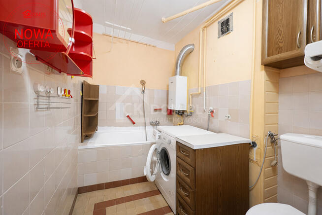 Na sprzedaż mieszkanie, 2 piętro – Staszów