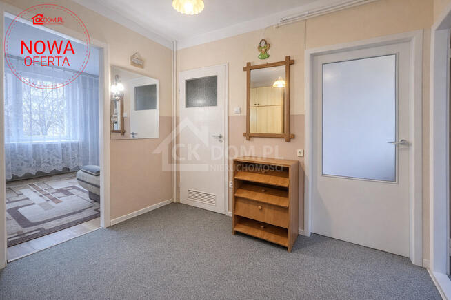 Na sprzedaż mieszkanie, 2 piętro – Staszów