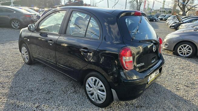 Nissan Micra Benzyna + LPG do 2035r!! * Nowe Sprzeglo * Sprzęgło * AUTOMI-X.PL