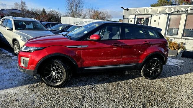 Land Rover Range Rover Evoque Salon Polska *2.0 D * Igła * Możliwa zamiana * Gwarancja * AUTOMI-X.PL