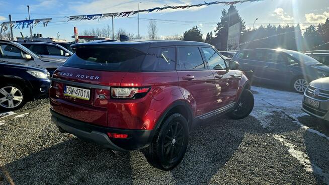 Land Rover Range Rover Evoque Salon Polska *2.0 D * Igła * Możliwa zamiana * Gwarancja * AUTOMI-X.PL