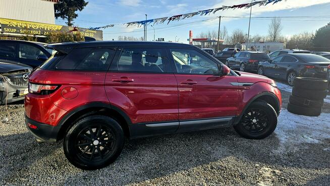Land Rover Range Rover Evoque Salon Polska *2.0 D * Igła * Możliwa zamiana * Gwarancja * AUTOMI-X.PL