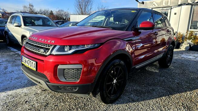 Land Rover Range Rover Evoque Salon Polska *2.0 D * Igła * Możliwa zamiana * Gwarancja * AUTOMI-X.PL
