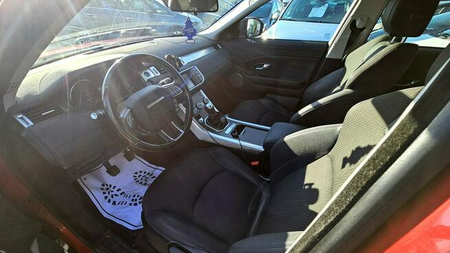 Land Rover Range Rover Evoque Salon Polska *2.0 D * Igła * Możliwa zamiana * Gwarancja * AUTOMI-X.PL