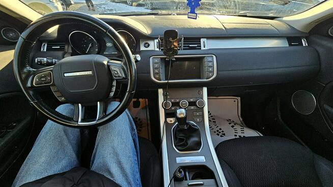 Land Rover Range Rover Evoque Salon Polska *2.0 D * Igła * Możliwa zamiana * Gwarancja * AUTOMI-X.PL