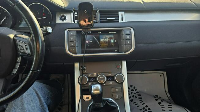 Land Rover Range Rover Evoque Salon Polska *2.0 D * Igła * Możliwa zamiana * Gwarancja * AUTOMI-X.PL