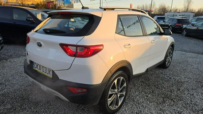 Kia Stonic -SPRZEDANY- 1-Wł. Salon PL, 1,4 benzyna Śliczny! Zamiana- Automi-x.pl