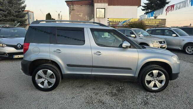 Škoda Yeti Nowy Rozrząd * 4x4 * Hak / 2.0D. 1 Rok gwarancji w cenie !